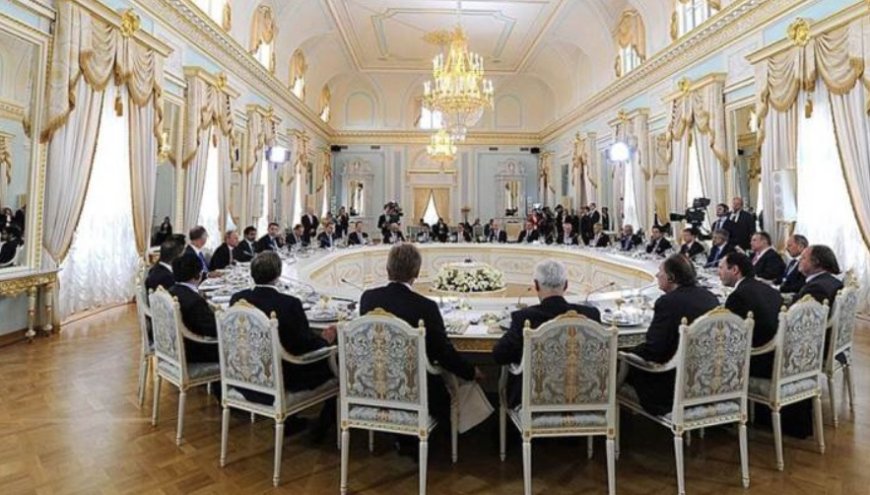 Rusya'nın en zenginleri açıklandı: Servetine servet kattılar