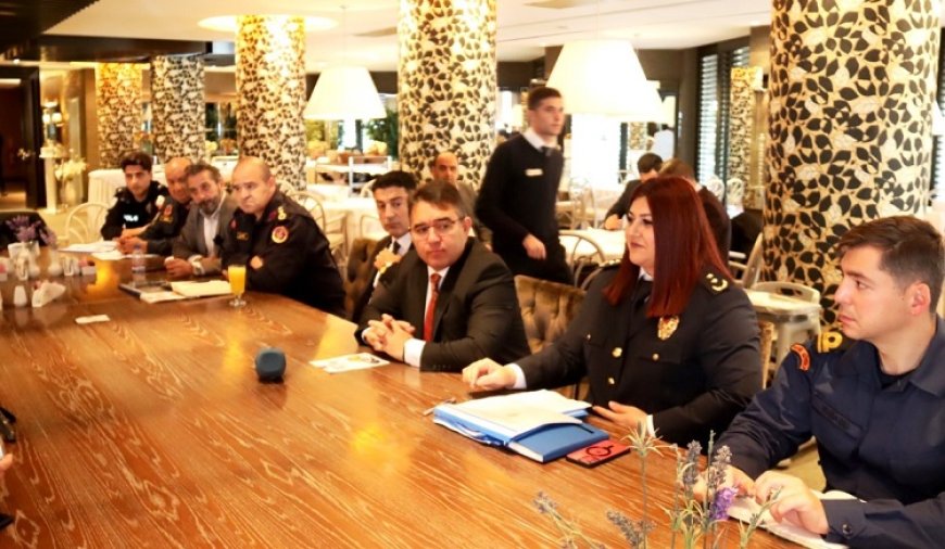 BOZBURUN YARIMADASI KÖYLERİNİN SUSUZLUĞU BİTİYOR