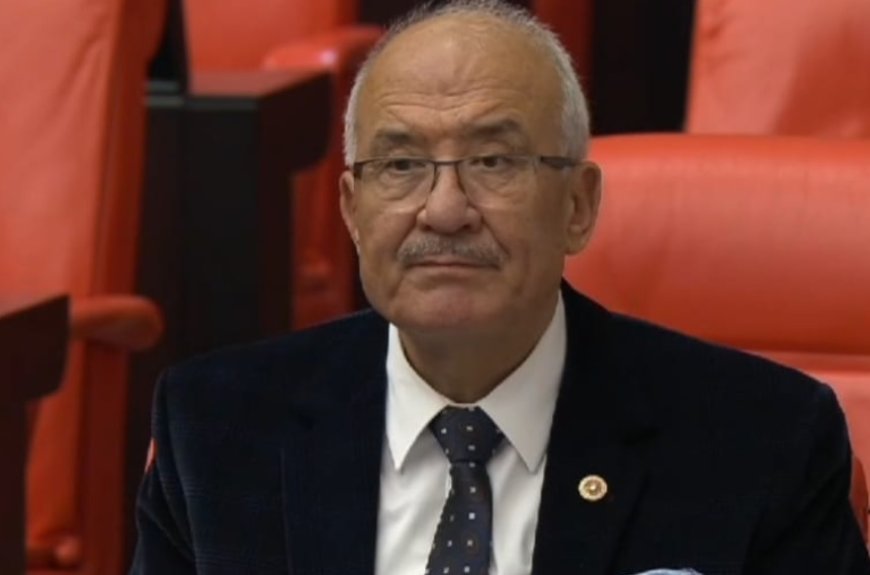 Atanamayan Uzman Çavuşlar TBMM gündeminde!