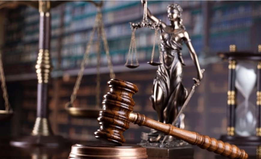 Taha Akyol : Şimşek niye ‘hukuk’ demiyor?