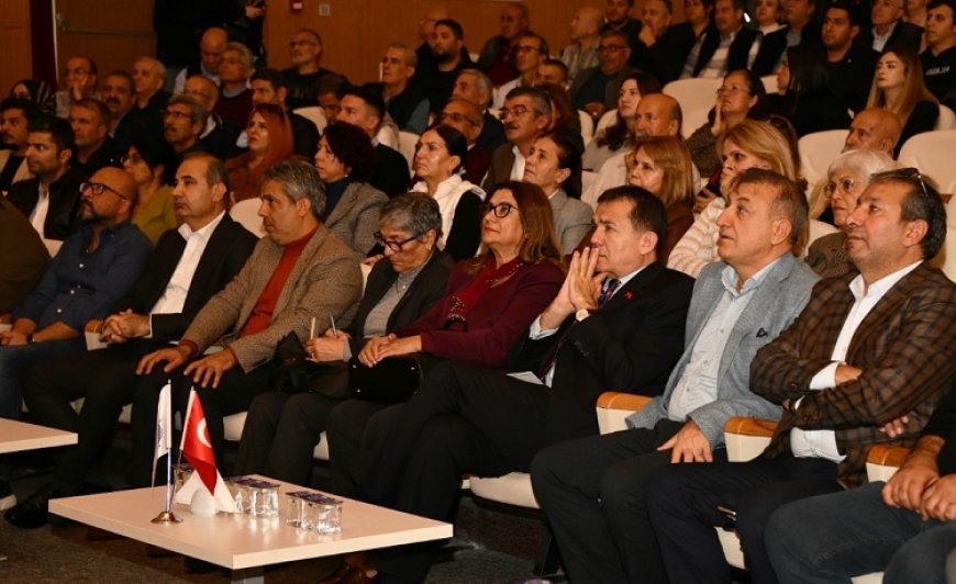 Yenişehir Belediyesi, Örnek Projelerle Kenti Dirençli Hale Getiriyor