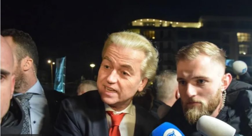 Hollandalı seçmen aşırı sağa neden oy verdi?