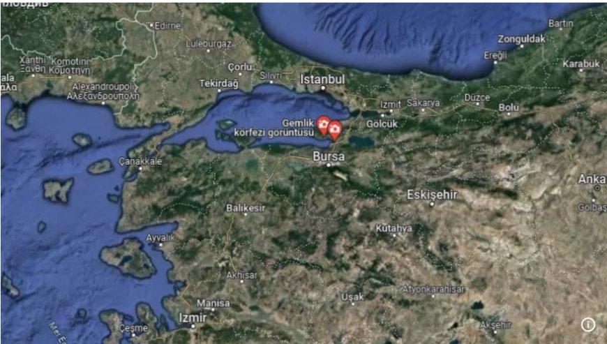 İstanbul'da da hissedilen 5,1 şiddetindeki Gemlik depremi: Uzmanlardan ilk tepkiler