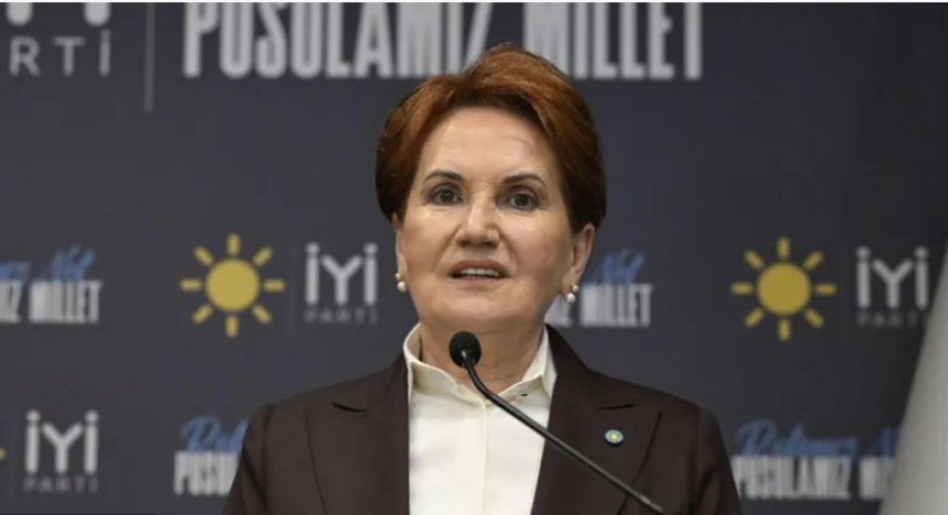 İYİ Parti, CHP’nin seçim işbirliği önerisini neden reddetti?