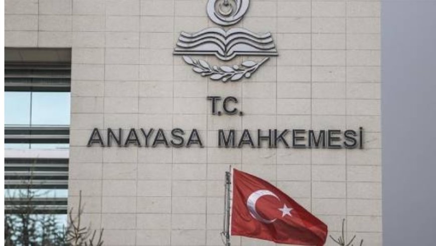 Anayasa Mahkemesi sadece tazminat mahkemesi olabilir mi?