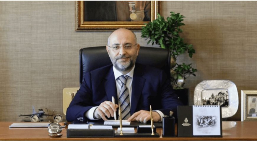 Gökçe Yeni Priştina Olur mu?