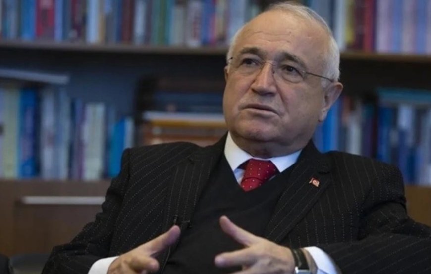 Çiçek: Hâlâ Adalet ve Liyakat Yok, Rüşvet Var