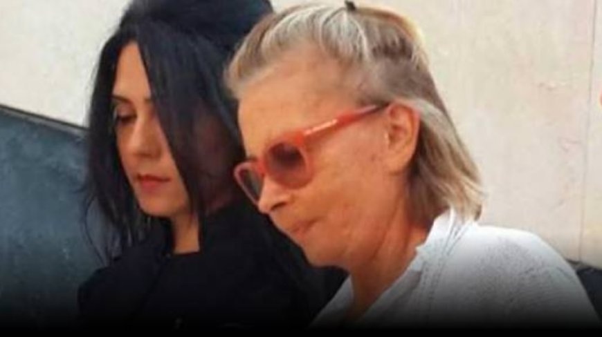 Nazlı Ilıcak’ı recm mi etsek?