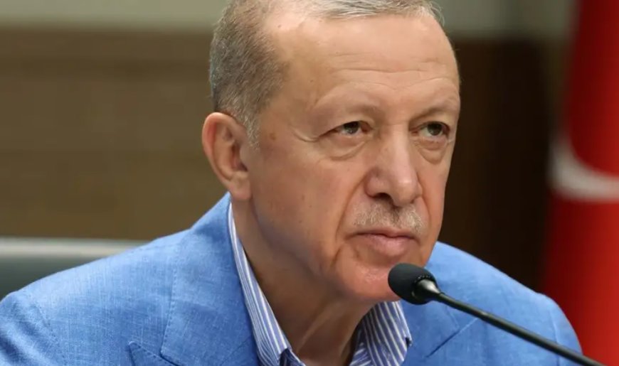 Erdoğan'dan İsrail'e uyarı: Bedelini çok ağır öderler