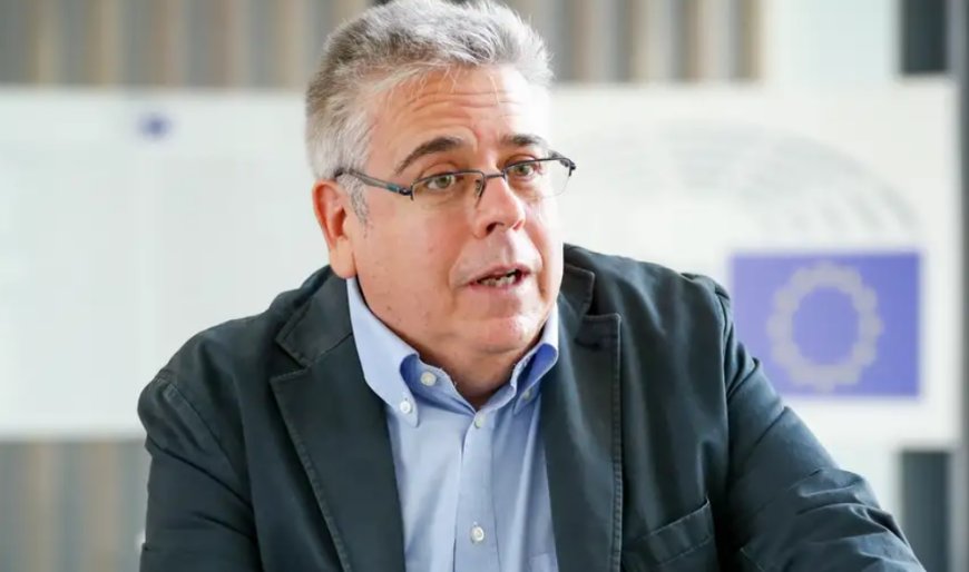 Amor: Türkiye'de hukukun üstünlüğü konusunda değişim yok