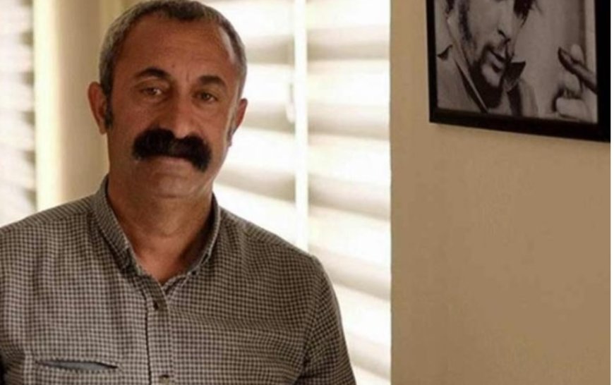 Maçoğlu'ndan 'İttifak' Açıklaması: İzmir'i de Saydı!
