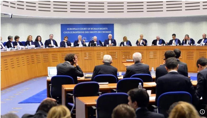 AİHM Yalçınkaya Kararı Işığında Derdest Davalar İçin Ek Dilekçe Verilmesi gerekir mi?