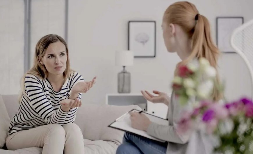 Neden Psikolog Yazılımı?