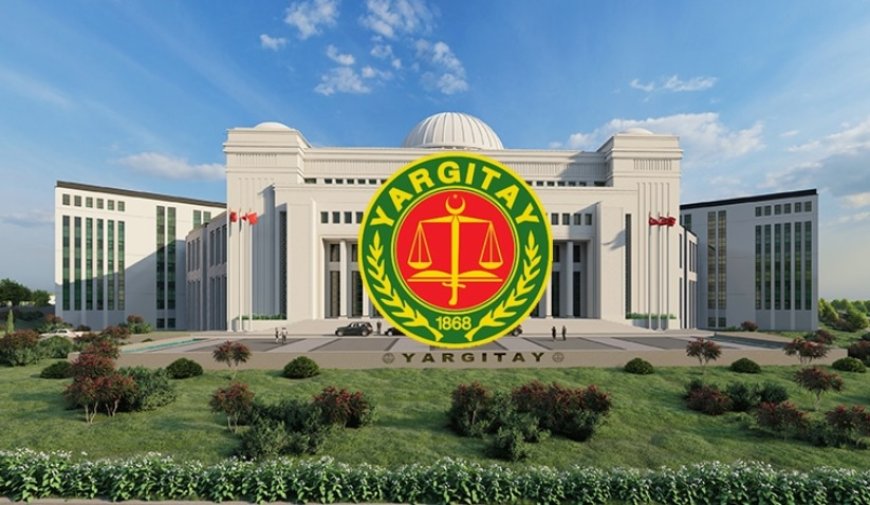 Yargıtay'dan "kesin iyileşecekse" ilaç kullansın kararı