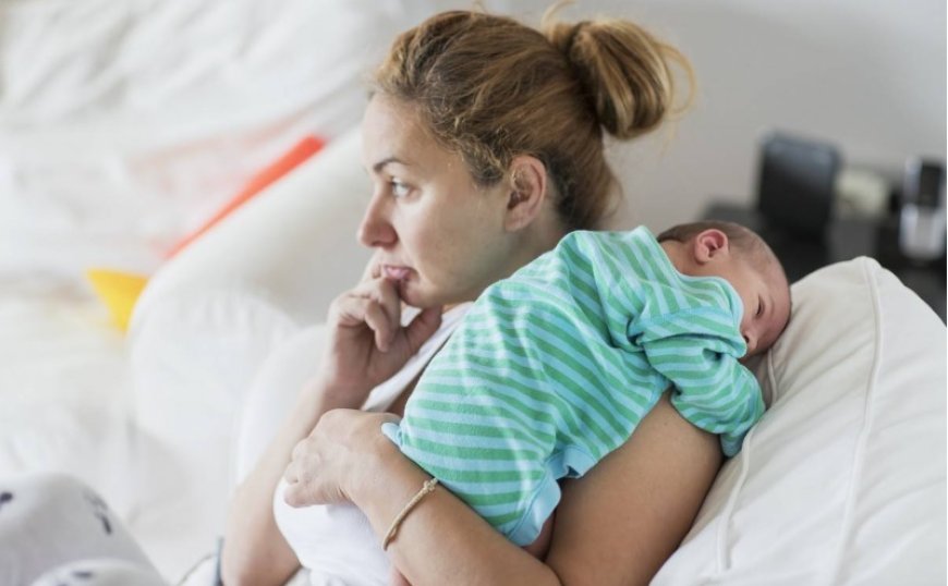 Sütüm Yetersiz, Neler Yemeliyim ve Kilo Almamalıyım