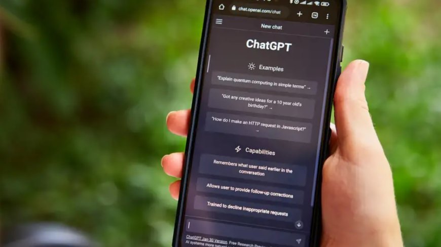 AB yapay zekayı kontrol altına almayı hedefliyor