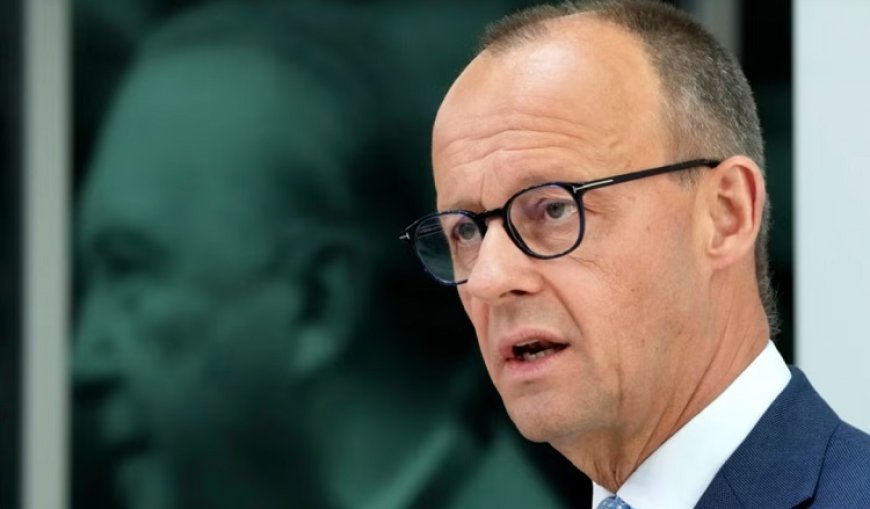 Almanya’da CDU, İslam politikasına ilişkin söylemini değiştiriyor