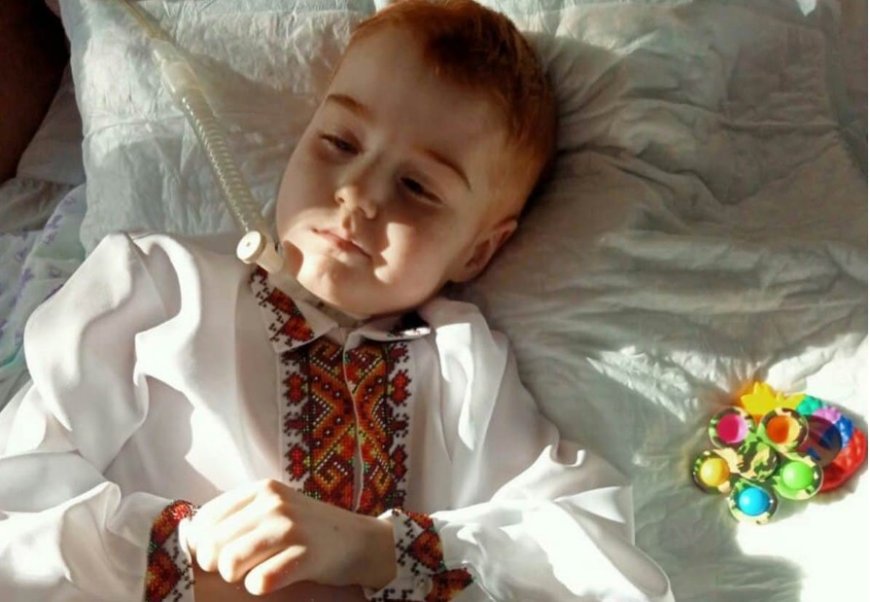 "Çocukta yumurtalık şişmesi"