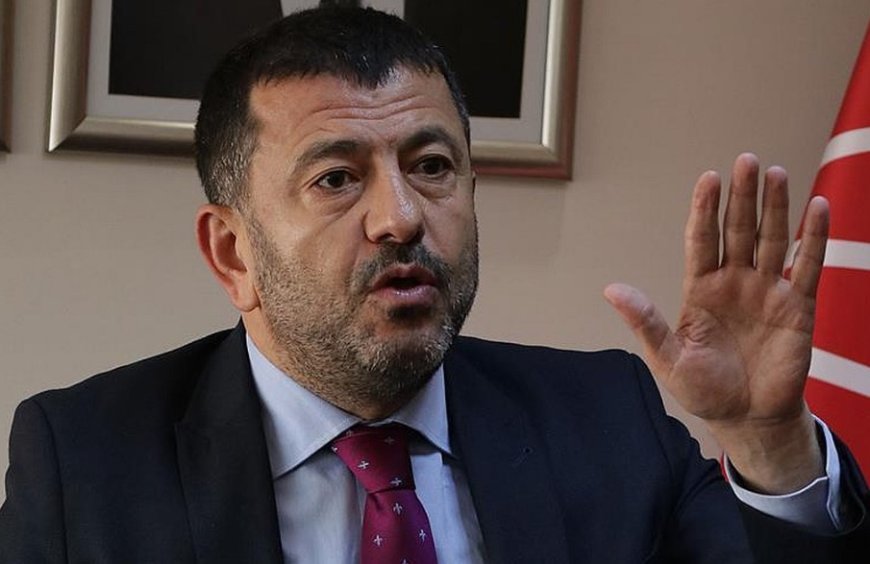 İzmir'in CHP'li yeni patronu Veli Ağbaba mı?
