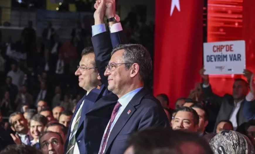 Tunç Soyer'in  adaylığına İmamoğlu mu taş koyuyor?