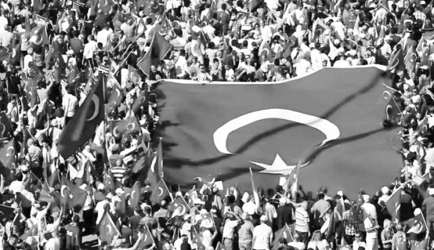 Yeni siyaset arayışlarında hangi milliyetçilik?