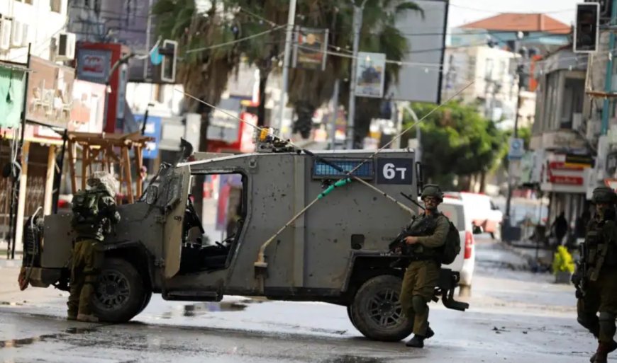 Batılı ülkeler İsrail'i yerleşimci şiddetini durdurmaya çağırdı