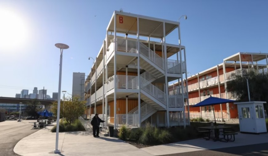 Amerika’da evsizlerin sayısı önemli oranda artıyor