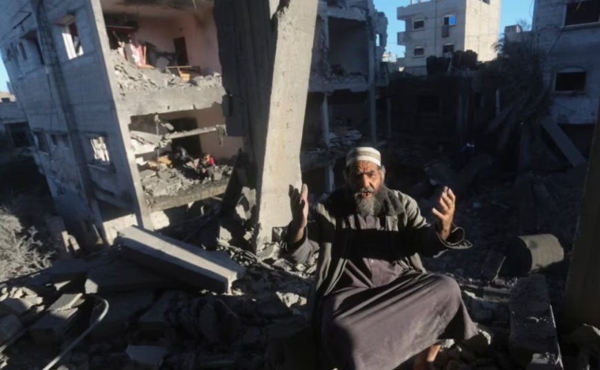 İsrail Gazze’yi bombalamaya devam ederken savaş sonrası bölgenin yönetimi tartışılıyor