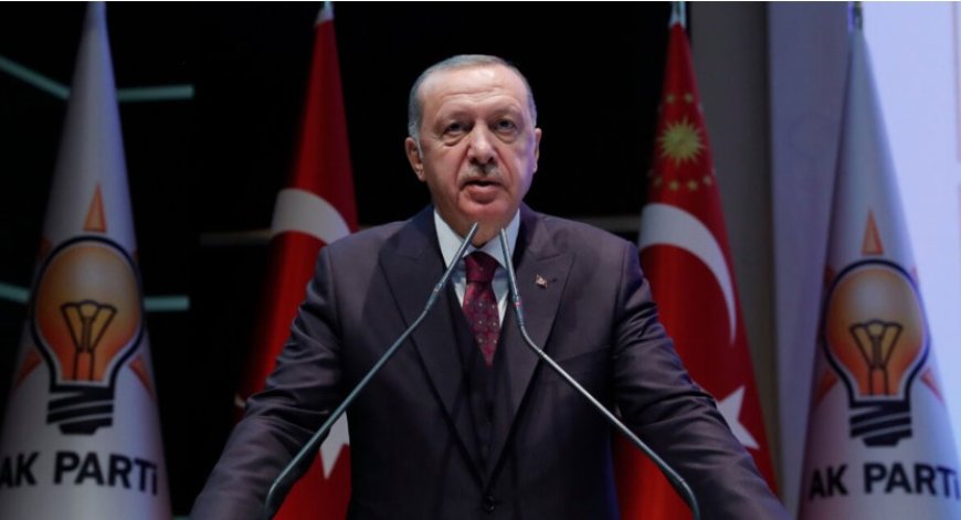 Erdoğan'ın Yerel Seçim Hamlesi: 6 İl Belediye Başkanının Değiştirilmesi Gündemde