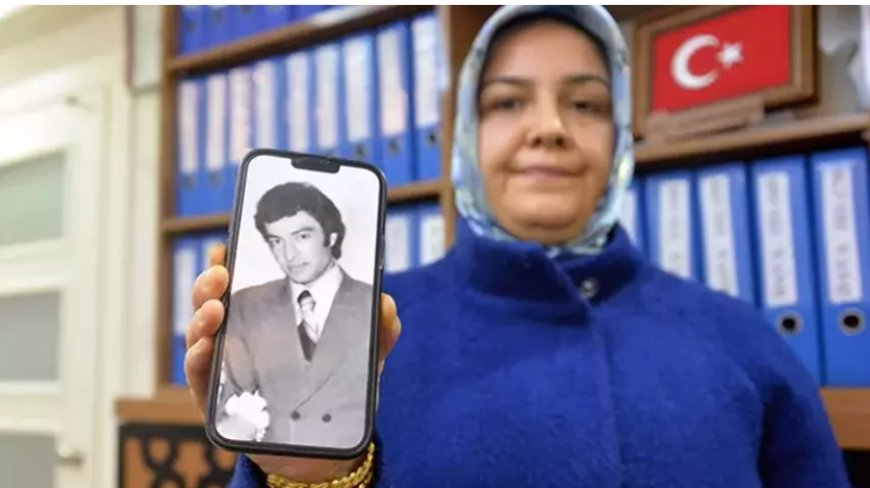 36 Yıl Sonra Şehit Sayıldı: "Bizim İçin Başka Hiçbir Şey Önemli Değil"
