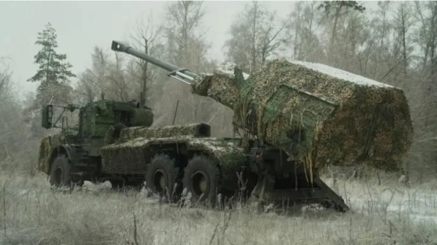 Ukrayna, dış yardımın azalması sonucu mühimmat sıkıntısı nedeniyle bazı askeri operasyonları durdurduğunu açıkladı