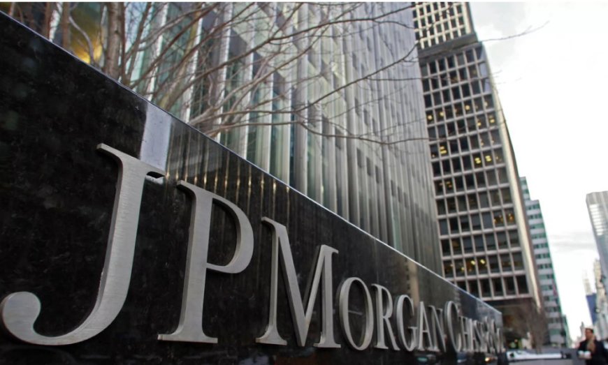 JPMorgan: Türkiye'nin dış borç satışları 2024'te rekor kırabilir