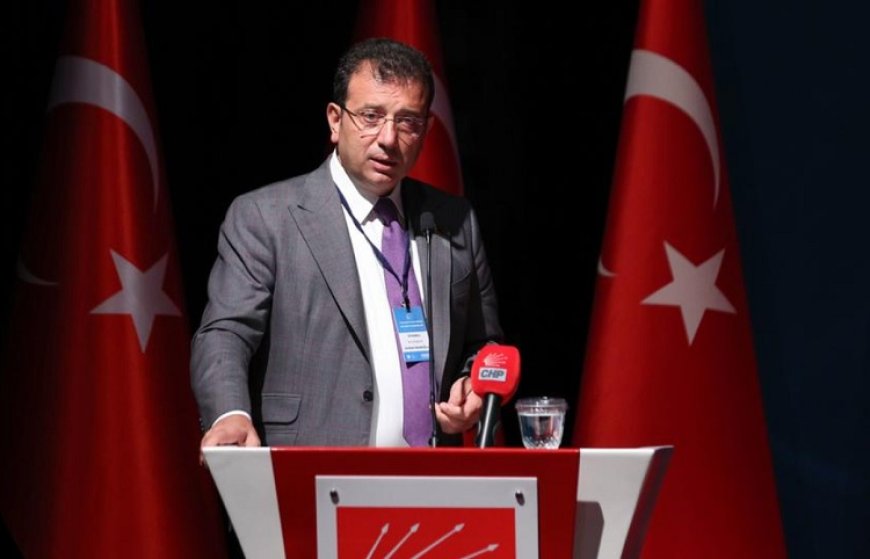 CHP, İYİ Parti ve DEM'de ince yerel seçim hesapları