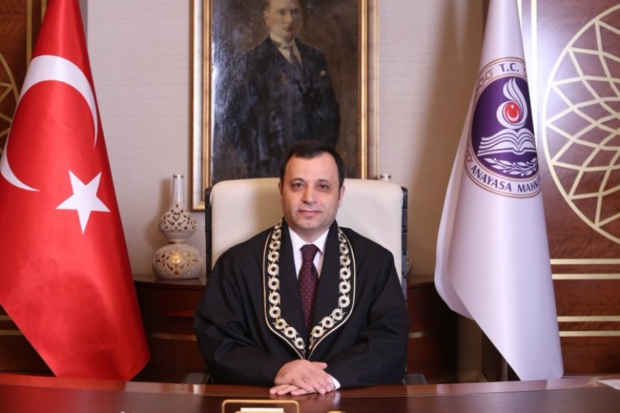 Anayasa Mahkemesi, Can Atalay ve Kızıl Goncalar!