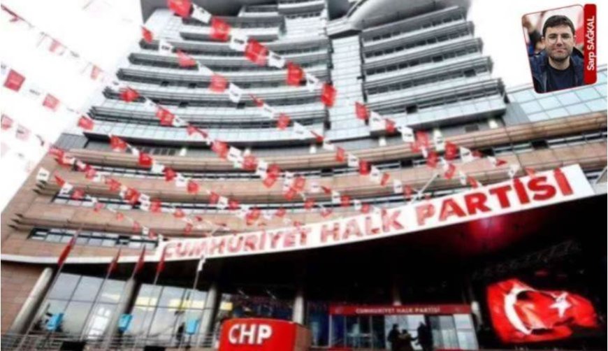 126 yerde daha adayını açıklayan CHP'de kurmaylar 'Yeni yılda sokaklar partimizi konuşacak' dedi