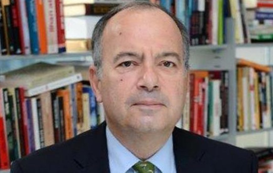 Sedat Ergin: AYM’nin Can Atalay kararı ve Ankara’daki hassas dengeler