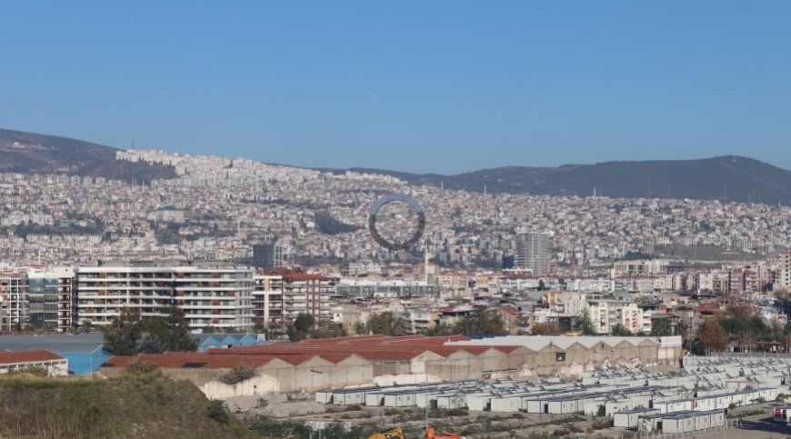 İzmir, İstanbul'dan daha mı riskli?