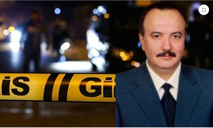 Doktorlardan sonra sıra akademisyenlere mi geldi?