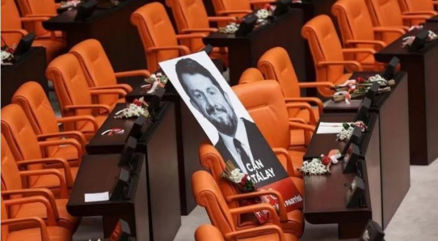 AYM, Can Atalay için verdiği hak ihlali kararını hangi gerekçelere dayandırdı?