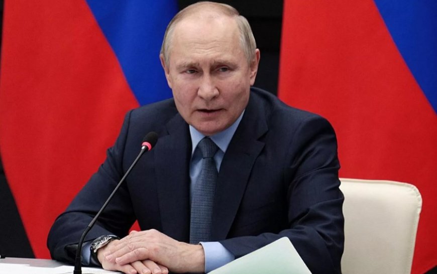 Kremlin Sözcüsü Peskov: Putin'in hasta olduğu veya dublör kullandığı iddiaları gülünç