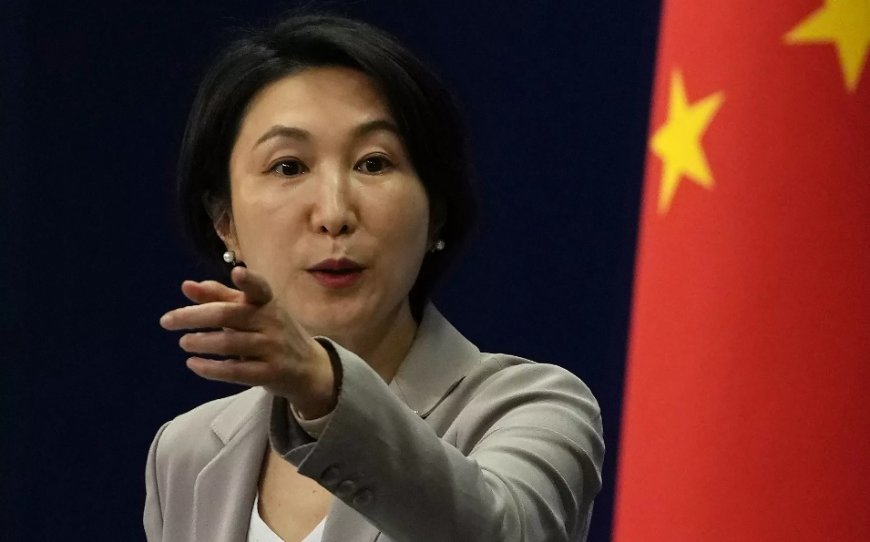 Çin, Sincan'daki insan hakları ihlallerini raporlayan ABD'li analistleri kara listeye aldı