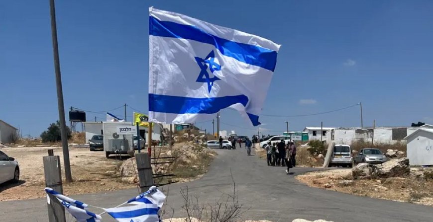 Gazze Yahudi yerleşimcilere mi açılacak?