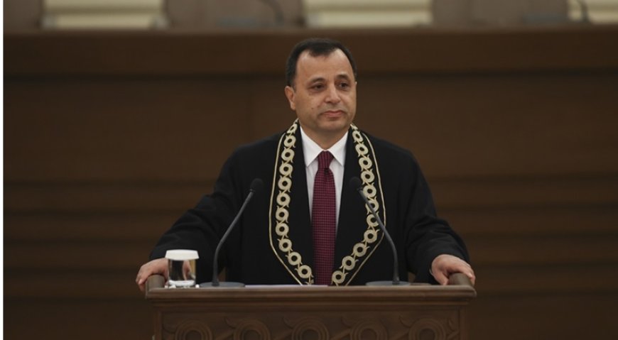 2023'te yılın insanı Zühtü Arslan ve bir soru