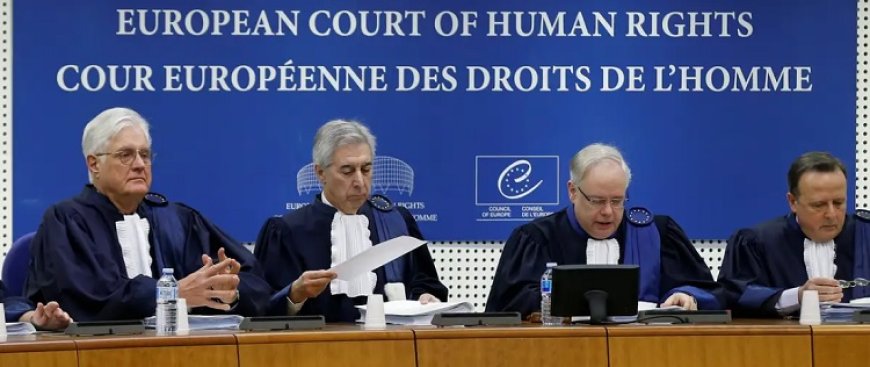 AİHM'nin Yüksel Yalçınkaya Kararının Detaylı İncelemesi