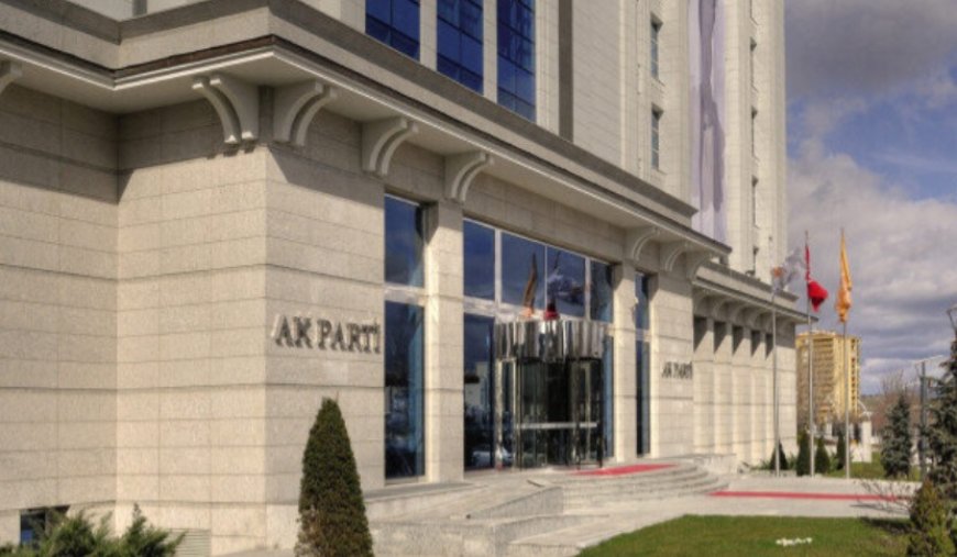 AK Parti, Aday Tanıtımı ve Kampanya Hazırlıkları İçin Sahada