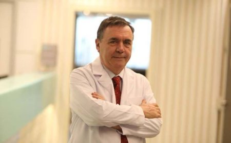 "Anoreksiya, Hayatı Tehlikeye Sokabilen Bir Hastalık Olabilir"