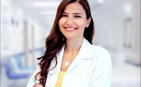 "Yılbaşı ve Tatil Sezonunda Sağlıklı Beslenme İçin 9 Öneri"