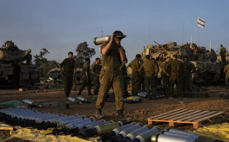 İsrail binlerce askerini Gazze'den çekiyor