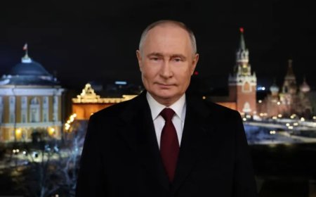 Ukrayna Savaşı: Putin 'en kısa zamanda ancak kendi şartlarında' savaşı bitirmek istediğini söyledi