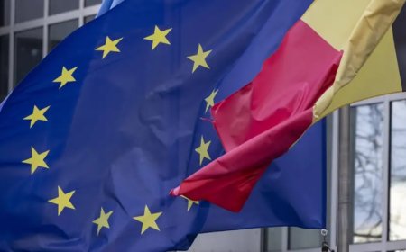 Belçika AB Konseyi Dönem Başkanı oldu